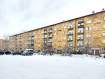 2-комнатная квартира, улица Калинина, 30. Фото 15