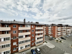 2-комнатная квартира, улица Тургеневское Шоссе, 33/2к24. Фото 11
