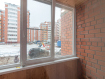2-комнатная квартира, Окружное шоссе, 26. Фото 20