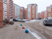 2-комнатная квартира, Окружное шоссе, 26. Фото 21