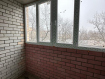 2-комнатная квартира, улица Юрия Клыкова, 92А. Фото 8
