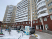 1-комнатная квартира, Ключевская улица, 70А. Фото 16