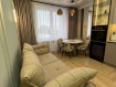 2-комнатная квартира, улица Возрождения, 35к1. Фото 13