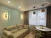2-комнатная квартира, улица Возрождения, 35к1. Фото 15