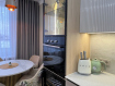 2-комнатная квартира, улица Возрождения, 35к1. Фото 21