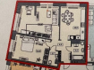 2-комнатная квартира, улица Возрождения, 35к1. Фото 39
