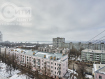 3-комнатная квартира, Ленинский проспект, 10А. Фото 32