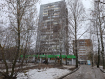1-комнатная квартира, улица Верхняя Дуброва, 22Б. Фото 35