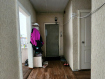 3-комнатная квартира, улица Фрунзе, 51. Фото 9