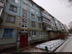 3-комнатная квартира, улица Панкратова, 82. Фото 3