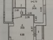 1-комнатная квартира, улица Горького, 79к7. Фото 34