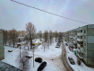 3-комнатная квартира, Алданская улица, 24А. Фото 20