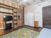 2-комнатная квартира, 21-я Амурская улица, 25. Фото 16