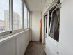 3-комнатная квартира, улица Героя А.А. Аверкиева, 24. Фото 16