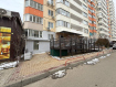 3-комнатная квартира, улица Героя А.А. Аверкиева, 24. Фото 20