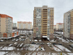 3-комнатная квартира, улица Героя А.А. Аверкиева, 24. Фото 26