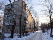3-комнатная квартира, Студенческая улица, 4. Фото 2