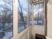 3-комнатная квартира, Студенческая улица, 4. Фото 4