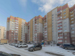 2-комнатная квартира, Новгородская улица, 32. Фото 17