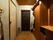 1-комнатная квартира, улица Калинина, 73. Фото 16