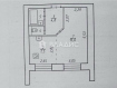 1-комнатная квартира, улица Калинина, 73. Фото 18