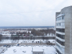 1-комнатная квартира, Добросельская улица, 177. Фото 16