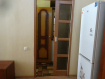 1-комнатная квартира, улица Верхняя Дуброва, 28Б. Фото 5