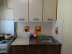 1-комнатная квартира, улица Верхняя Дуброва, 28Б. Фото 10