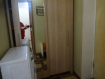 1-комнатная квартира, улица Верхняя Дуброва, 28Б. Фото 16