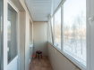 1-комнатная квартира, 6-й микрорайон, 3. Фото 12