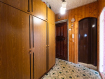 4-комнатная квартира, Станционная улица, 4. Фото 16