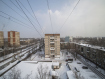 1-комнатная квартира, Южное шоссе, 30. Фото 14