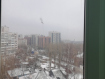 2-комнатная квартира, Ленинский проспект, 96А. Фото 16