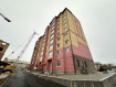 1-комнатная квартира, улица Хрущёва, 15. Фото 9