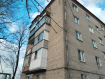 3-комнатная квартира, улица Галочкина, 30. Фото 1