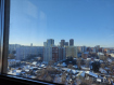 3-комнатная квартира, улица Ленинского Комсомола, 29с. Фото 2