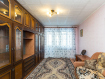 2-комнатная квартира, улица Семёна Ремезова, 116А. Фото 2