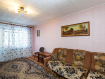 2-комнатная квартира, улица Семёна Ремезова, 116А. Фото 1