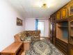 2-комнатная квартира, улица Семёна Ремезова, 116А. Фото 4