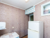 2-комнатная квартира, улица Семёна Ремезова, 116А. Фото 8