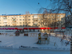 2-комнатная квартира, улица Семёна Ремезова, 116А. Фото 14