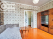 3-комнатная квартира, Плехановская улица, 44. Фото 14