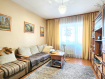 3-комнатная квартира, улица Декабристов, 8. Фото 2