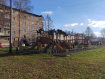 3-комнатная квартира, Юбилейная улица, 1. Фото 27