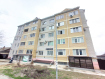 1-комнатная квартира, улица Юрия Клыкова, 84. Фото 7