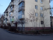 1-комнатная квартира, улица Гагарина, 12А. Фото 14