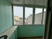 2-комнатная квартира, Беговая улица, 2/3. Фото 11