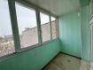 2-комнатная квартира, Беговая улица, 2/3. Фото 13