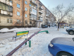 1-комнатная квартира, улица Декабристов, 8. Фото 8