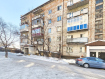 1-комнатная квартира, улица Декабристов, 8. Фото 9